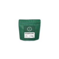 Кава Romus Roastery Ethiopia Limu мелена 250 г (985647)