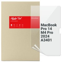Плівка захисна Armorstandart MacBook Pro 14 M4 Pro 2024 A3401 (ARM83279)