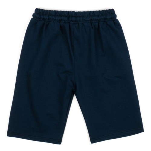 Шорти дитячі Joi трикотажні (H-0912-164B-blue)