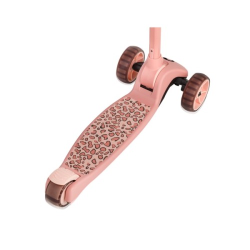 Самокат Lionelo Franky Pink Rose (LO-FRANKY PINK ROSE)