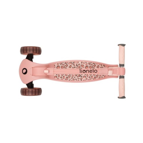 Самокат Lionelo Franky Pink Rose (LO-FRANKY PINK ROSE)