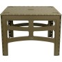Туристичний стіл Tribe Camp Table High пластиковий Olive (T-EF-0004-olive)
