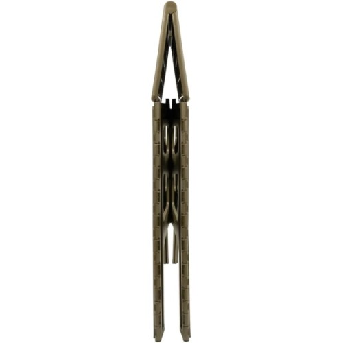 Туристичний стіл Tribe Camp Table High пластиковий Olive (T-EF-0004-olive)