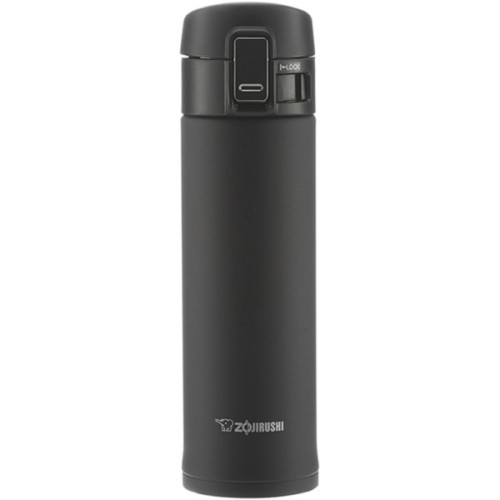 Термокружка Zojirushi SM-KHE48BA 0.48 л Black (1678.05.99)