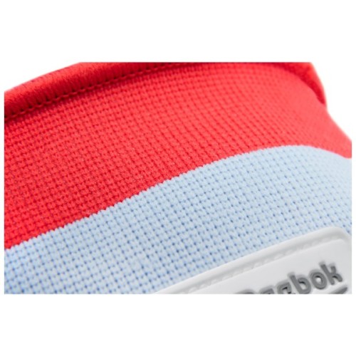 Фіксатор ліктя Reebok Speedwick Elbow Support білий, червоний RRSU-14525 L (885652015882)
