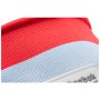 Фіксатор ліктя Reebok Speedwick Elbow Support білий, червоний RRSU-14525 L (885652015882)