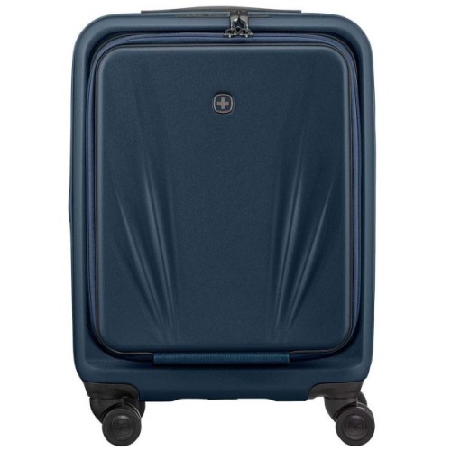 Валіза Wenger Skyon Hardside Carry-On темно-синя (653565)