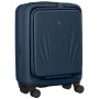 Валіза Wenger Skyon Hardside Carry-On темно-синя (653565)