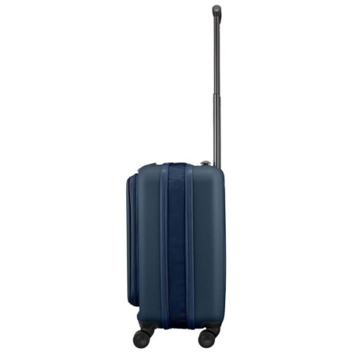 Валіза Wenger Skyon Hardside Carry-On темно-синя (653565)