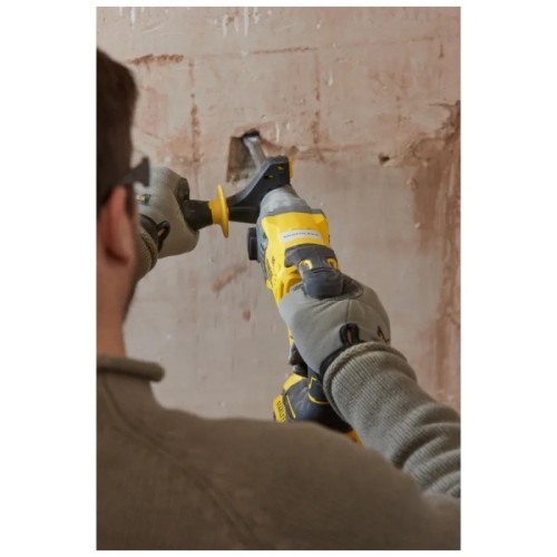 Перфоратор Stanley SDS-Plus,18 В, 2.0 Дж, 3 режима (SFMCH900B)