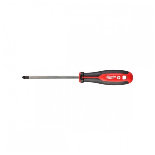 Викрутка Milwaukee магнітна з тригранною рукояткою PZ2x125 (4932471793)