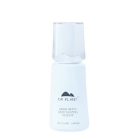 Емульсія для обличчя Dr. Plant Snow White Moisturizing Essence 40 мл (4582538102778)