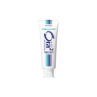Зубна паста Sunstar Ora2 Stripe Paste Подвійний кальцій 140 г (4901616009356)