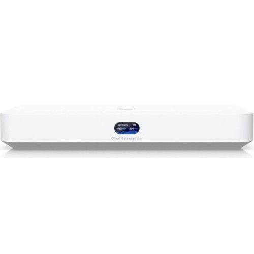 Маршрутизатор Ubiquiti UCG-FIBER
