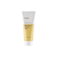 Пінка для вмивання Manyo Factory Pure And Deep Cleansing Foam Для глибокого очищення пор 200 мл (8809730952724)