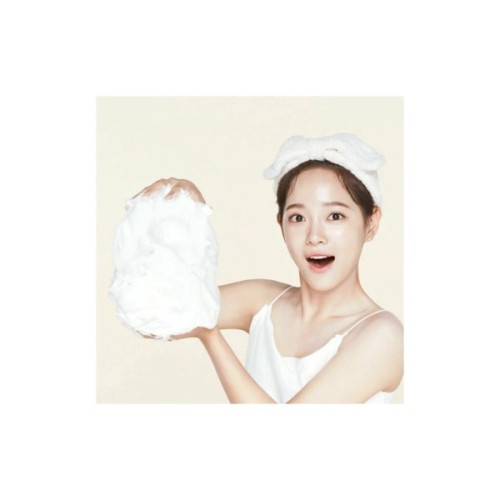 Пінка для вмивання Manyo Factory Pure And Deep Cleansing Foam Для глибокого очищення пор 200 мл (8809730952724)