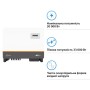 Сонячний інвертор Solis 30kW 3 MPPT 220/380V 3ф (S5-GC30K)