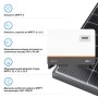 Сонячний інвертор Solis 30kW 3 MPPT 220/380V 3ф (S5-GC30K)