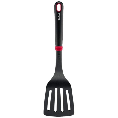 Лопатка кухонна Tefal Ingenio+ чорний-червоний (K1984634)