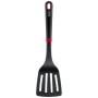 Лопатка кухонна Tefal Ingenio+ чорний-червоний (K1984634)