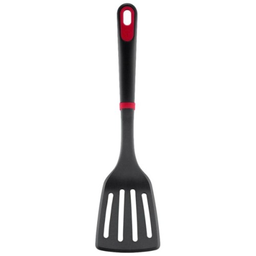 Лопатка кухонна Tefal Ingenio+ чорний-червоний (K1984634)