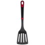 Лопатка кухонна Tefal Ingenio+ чорний-червоний (K1984634)