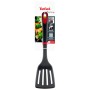 Лопатка кухонна Tefal Ingenio+ чорний-червоний (K1984634)