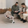 Крісло-гойдалка Kinderkraft Tulsy Gray (5902533926510)