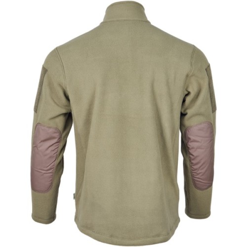 Кофта Skif Tac Strix Fleece Olive 2XL (Strix-J-olive 2XL)