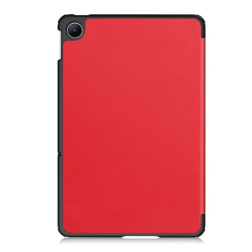 Чохол до планшета BeCover Smart Case Xiaomi Redmi Pad 2 SE 9.7" (2026) Red (715829)