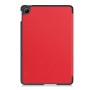 Чохол до планшета BeCover Smart Case Xiaomi Redmi Pad 2 SE 9.7" (2026) Red (715829)