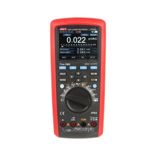 Цифровий мультиметр UNI-T UNI-T UT181A