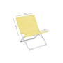 Крісло складане Outwell Sauntons Sunburst (410144) (932216)