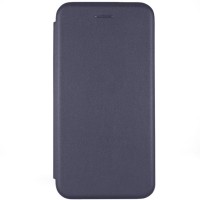 Чохол до мобільного телефона BeCover Exclusive Motorola Edge 70 Fusion / 70 Fusion Plus Deep Blue (716178)