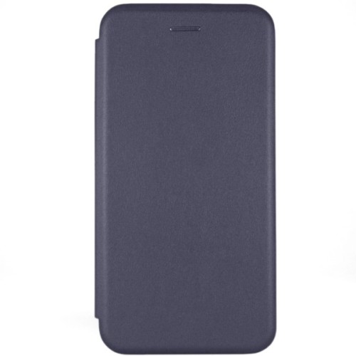 Чохол до мобільного телефона BeCover Exclusive Motorola Edge 70 Fusion / 70 Fusion Plus Deep Blue (716178)