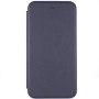 Чохол до мобільного телефона BeCover Exclusive Motorola Edge 70 Fusion / 70 Fusion Plus Deep Blue (716178)