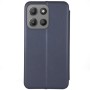 Чохол до мобільного телефона BeCover Exclusive Motorola Edge 70 Fusion / 70 Fusion Plus Deep Blue (716178)