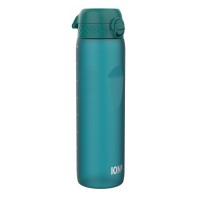 Пляшка для води ION8 OneTouch 1000 мл BPA Free, Aqua (I8RF1000AQU)