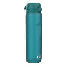 Пляшка для води ION8 OneTouch 1000 мл BPA Free, Aqua (I8RF1000AQU)