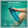 Пляшка для води ION8 OneTouch 1000 мл BPA Free, Aqua (I8RF1000AQU)