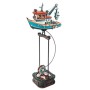 Конструктор Robotime Rokr 3D Lucky Trawler (MCD08)