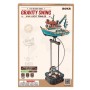 Конструктор Robotime Rokr 3D Lucky Trawler (MCD08)