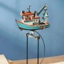 Конструктор Robotime Rokr 3D Lucky Trawler (MCD08)