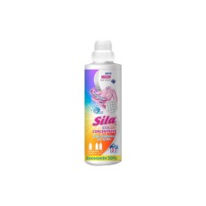 Гель для прання Sila Color 925 г (4823107606205)