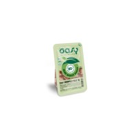 Ласощі для собак OASY Snack Semimoist Chicken з куркою 100 г (8054329510384)
