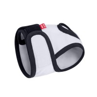 Гігієнічні труси для собак WAUDOG Vet на липучках XL сірі (678511)