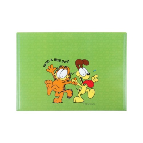 Папка - куточок Kite А4 Garfield -2 (GF25-244-2)