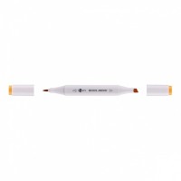 Художній маркер Santi sketch SM-31, охра жовта (390572)