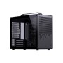 Корпус для ПК JONSBO Z20 Black