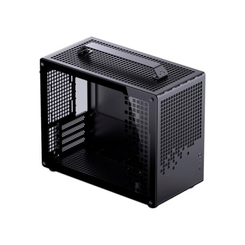 Корпус для ПК JONSBO Z20 Black